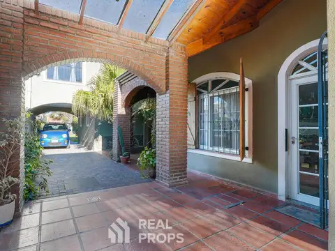 Casa en Venta 20 años