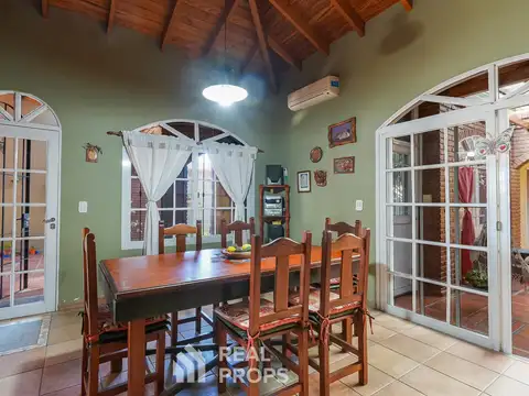 Casa en Venta al Sureste
