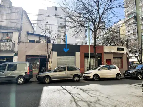 Local en Alquiler en Belgrano C, $ 1.700.000