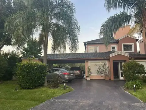 Venta Casa 4amb.Country San Patricio.Moreno.APTA CREDITO