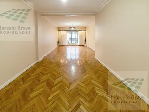 Departamento en Venta 65 años