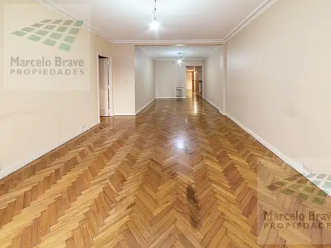 Departamento en Venta de 3 dormitorios