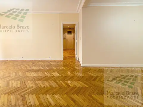 Departamento en Venta en Recoleta, USD 295.000