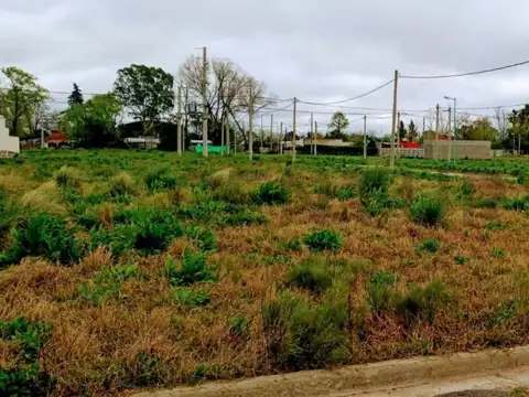 Terreno en Venta de 374,0 m2