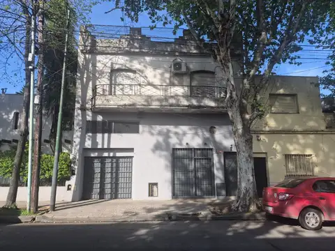 Bernaldes 1100