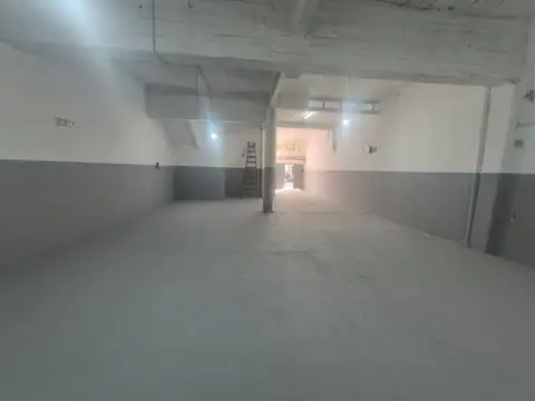 Galpon en Alquiler 30 años
