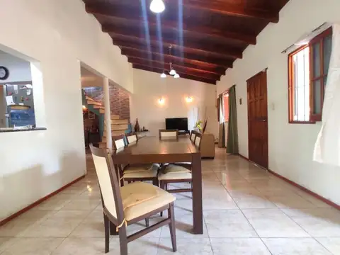 Casa en Venta 15 años