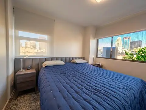 Departamento en Venta en San Nicolás, USD 120.000