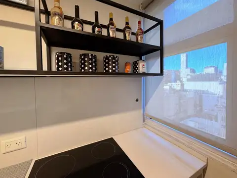Departamento en Venta de Monoambiente