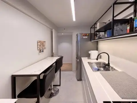 Departamento en Venta 30 años