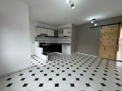 Departamento en Alquiler de 2 dormitorios