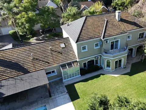 Casa en Venta en Hurlingham, USD 570.000