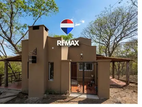 VENTA CASA 2 DORMITORIOS EN LA MISION II- VAQUEROS