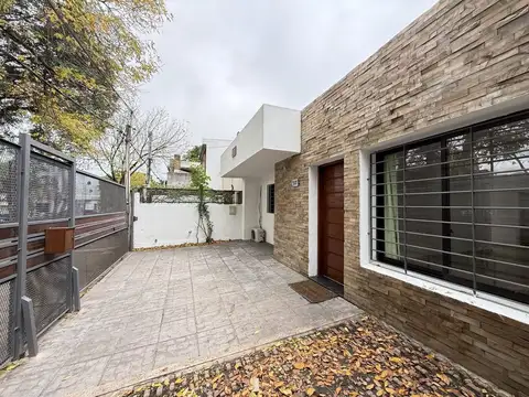 Casa en Venta en La Blanqueada , USD 220.000
