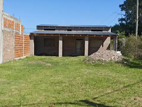 Casa en Venta en Granadero Baigorria, USD 39.500