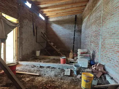 Casa en Venta en Granadero Baigorria, USD 39.500