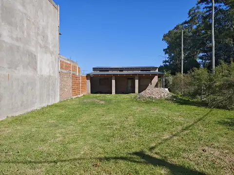 Jineteadas Lote N° 1 Mz E