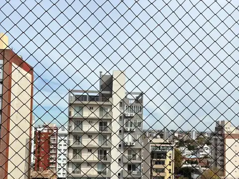 Departamento 3 amb c/ cochera. SUM-PILETA. Lavalle 315 QC