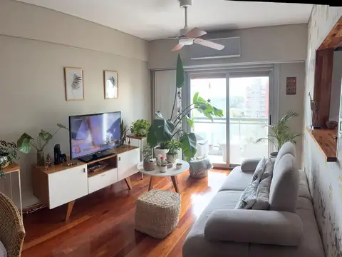 Departamento 3 amb c/ cochera. SUM-PILETA. Lavalle 315 QC