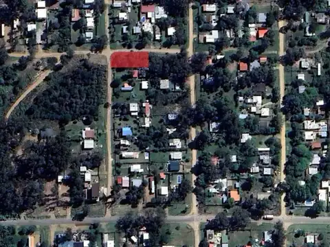 Terreno en Venta en Santa Ana, USD 35.000