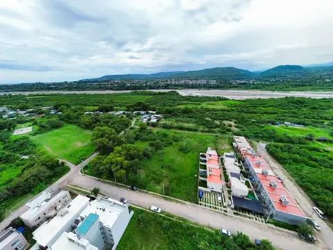 VENTA TERRENO LOS PERALES - EL JUNQUERO