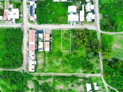 Terreno en Venta de 600,0 m2