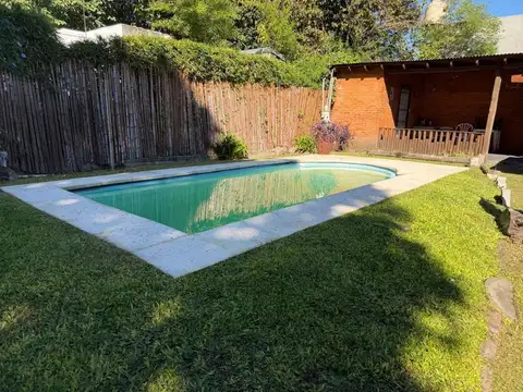 Casa en Venta en El Roció, USD 88.000