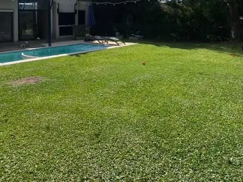Casa en Alquiler de 3 dormitorios
