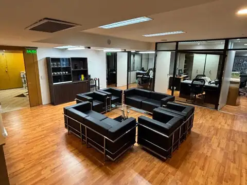 Lima 369 , Piso 2