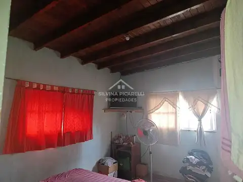 Casa en Venta 20 años