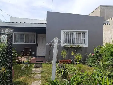 Casa Chalet  en Venta en Parada Robles, Exaltación de la Cruz, G.B.A. Zona Norte