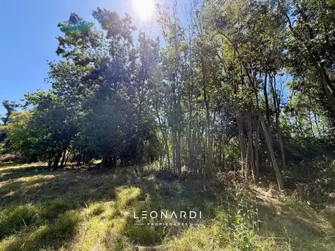 Juan B. Justo 1021, Lote 9