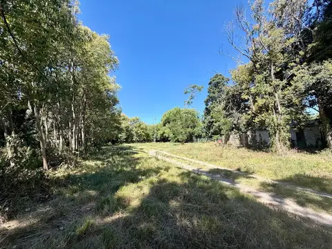 Terreno en Venta en Matheu, USD 26.000