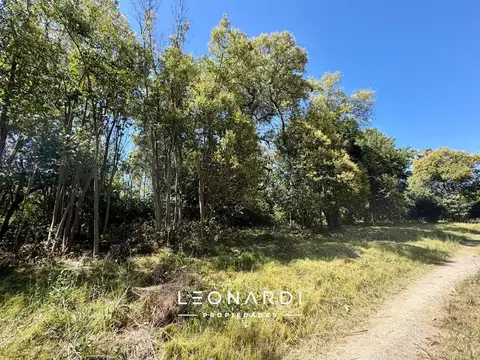 Juan B Justo 1021 | Lote en venta | financiado | Matheu - ID 5928
