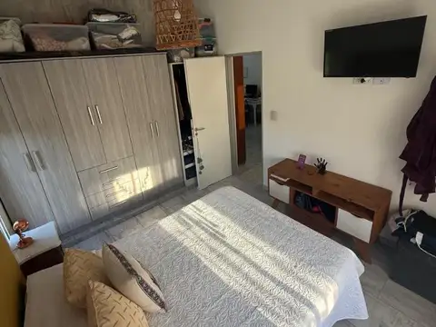 Casa 3 ambientes con 3 baños