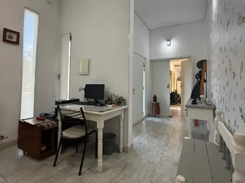 Casa 3 ambientes con 3 baños