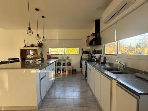Casa en Venta 3 años