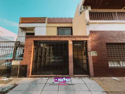 Venta triplex 4 ambientes Ramos Mejia
