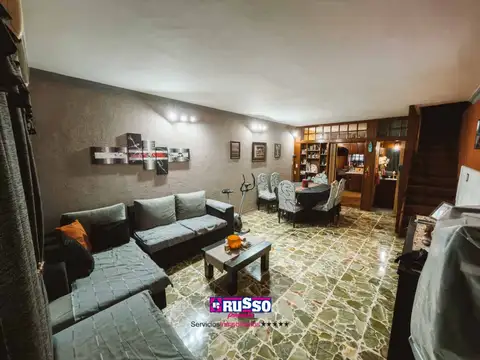 Casa en Venta de 3 dormitorios