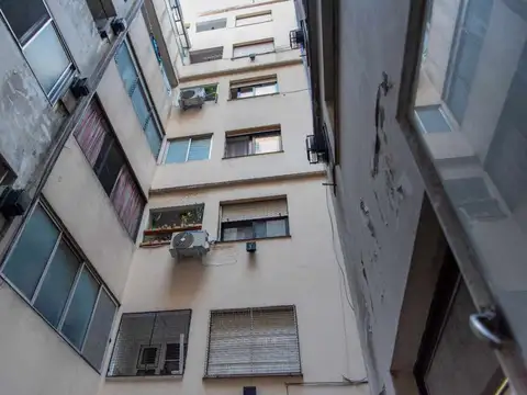 Departamento en Venta 54 años
