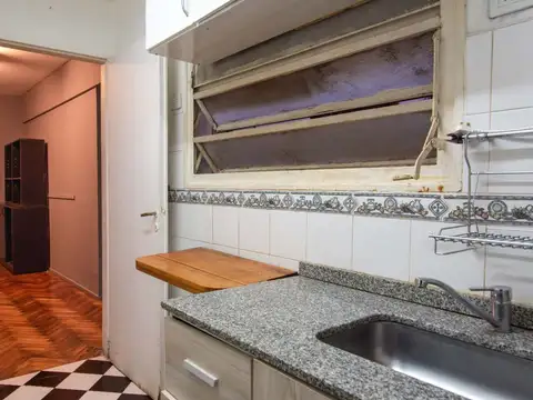 Departamento en Venta al Oeste