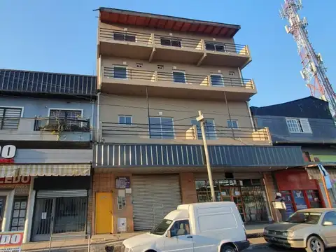 Departamento en buena ubicación