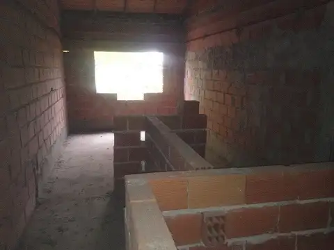 2 DUPLEX a terminar -  Barrio Los Pioneros.