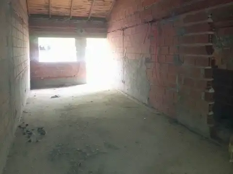 Terreno en Venta de 692,4 m2