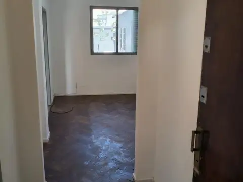 Alquiler 3 ambientes c/ Patio-Terrazaen alquiler Caballito