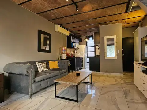 Departamento en Alquiler en Palermo, USD 1.500