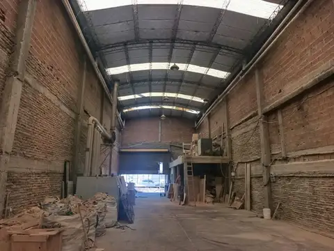 Depósito en Venta en San Fernando, Zona Norte