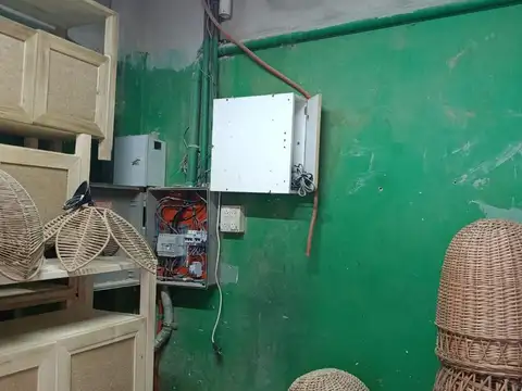 Galpon en Venta A Estrenar