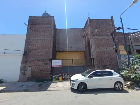 Galpon en Venta en San Fernando Carupa, USD 275.000