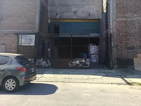 Depósito en Venta en San Fernando